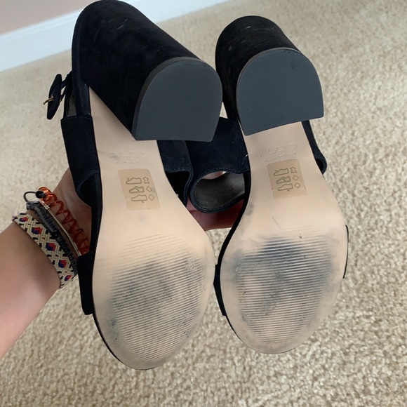 Aldo shoes - Picture 4 of 4